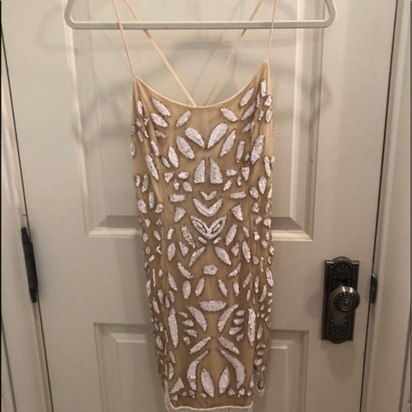 Madeline Dress - X by NBD / Revolve - Picture 4 of 4